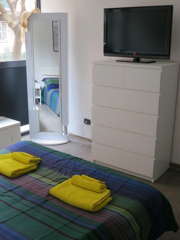 La Casita Holiday House Róma Szoba fotó